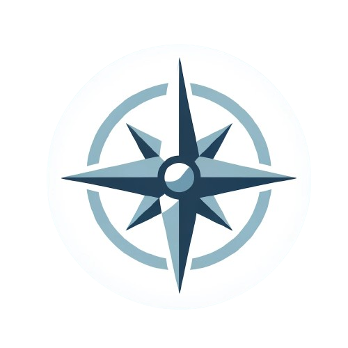 DALL_E_2023-12-12_23.30.19_-_A_simple_and_elegant_icon_for_the_concept_of__Guidance_._The_design_should_include_a_compass_rose_as_the_central_element__symbolizing_direction_and_gu-removebg-preview