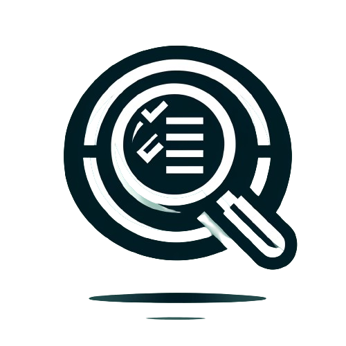 DALL_E_2023-12-12_23.31.30_-_A_sleek_and_professional_icon_representing__Audits_._The_design_should_feature_a_magnifying_glass__symbolizing_scrutiny_and_examination__with_a_styliz-removebg-preview
